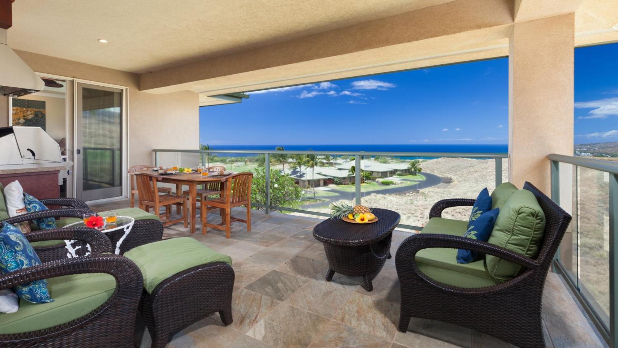 Beautiful Ocean Villa Beautiful Mauna Kea Home With Sunsets And Ocean Views Hapuna Beach Exterior photo