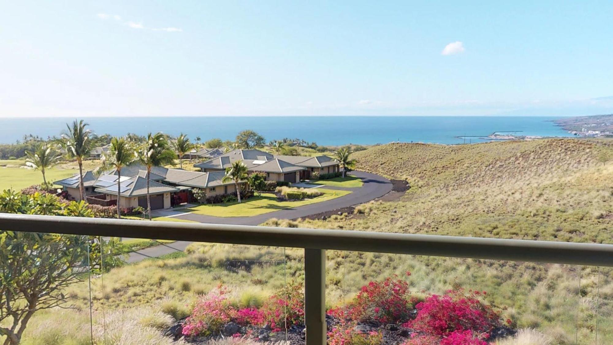 Beautiful Ocean Villa Beautiful Mauna Kea Home With Sunsets And Ocean Views Hapuna Beach Exterior photo