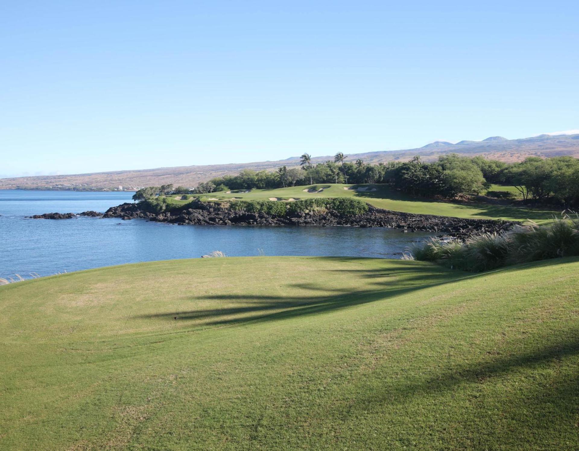 Beautiful Ocean Villa Beautiful Mauna Kea Home With Sunsets And Ocean Views Hapuna Beach Exterior photo