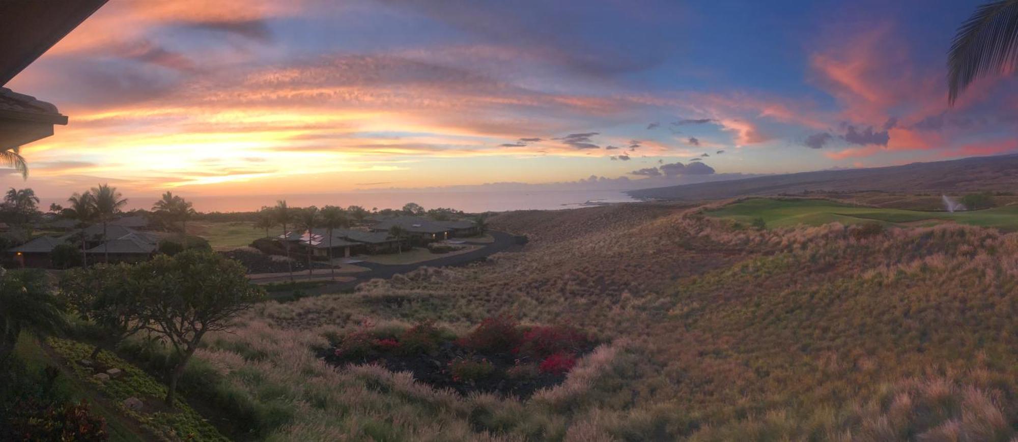 Beautiful Ocean Villa Beautiful Mauna Kea Home With Sunsets And Ocean Views Hapuna Beach Exterior photo