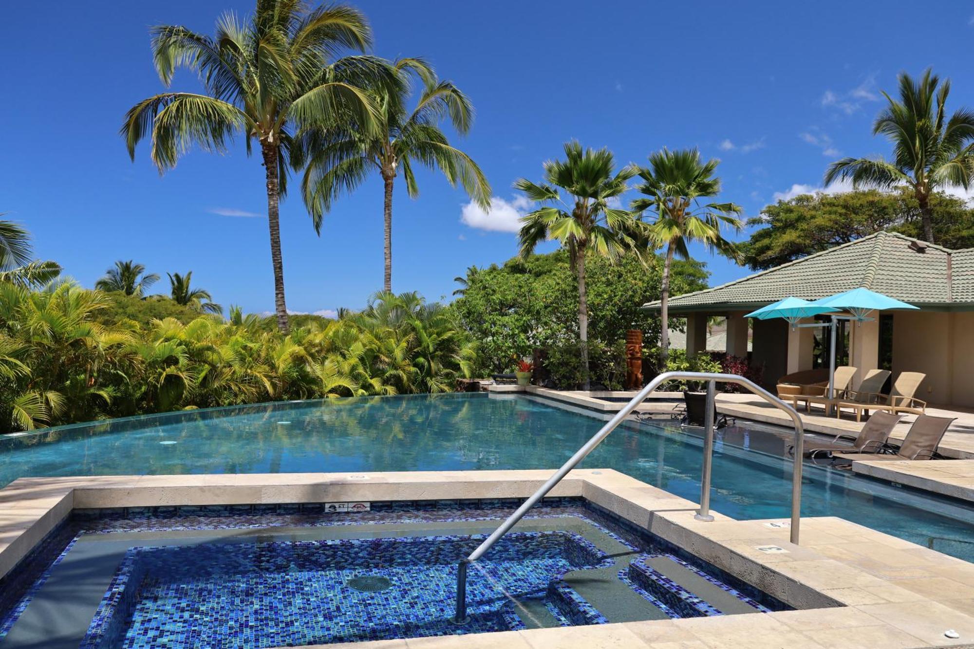 Beautiful Ocean Villa Beautiful Mauna Kea Home With Sunsets And Ocean Views Hapuna Beach Exterior photo