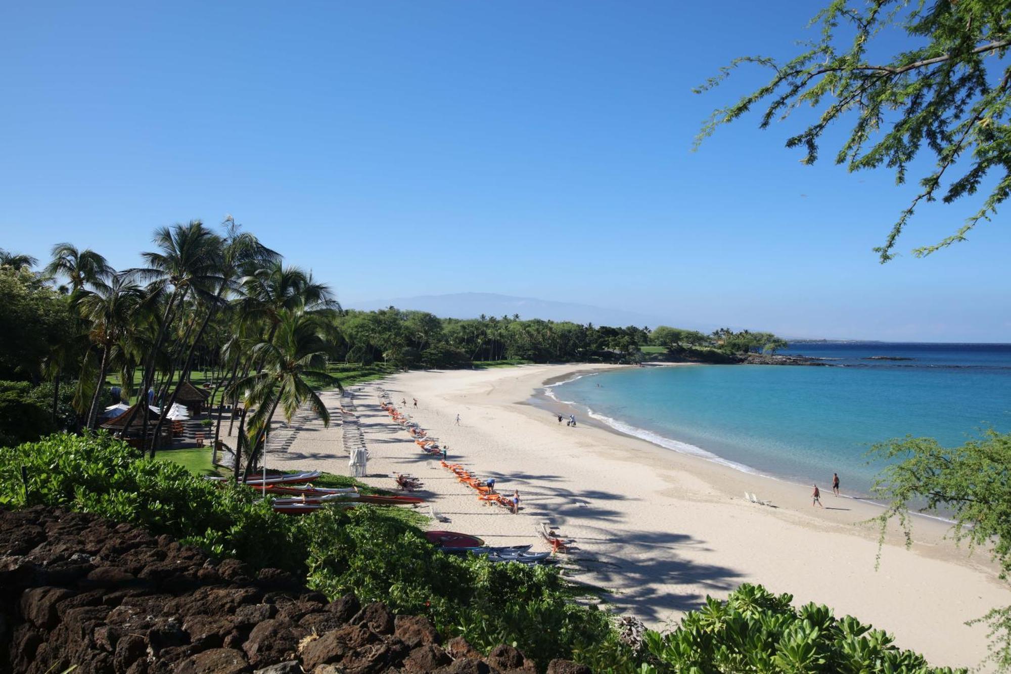 Beautiful Ocean Villa Beautiful Mauna Kea Home With Sunsets And Ocean Views Hapuna Beach Exterior photo