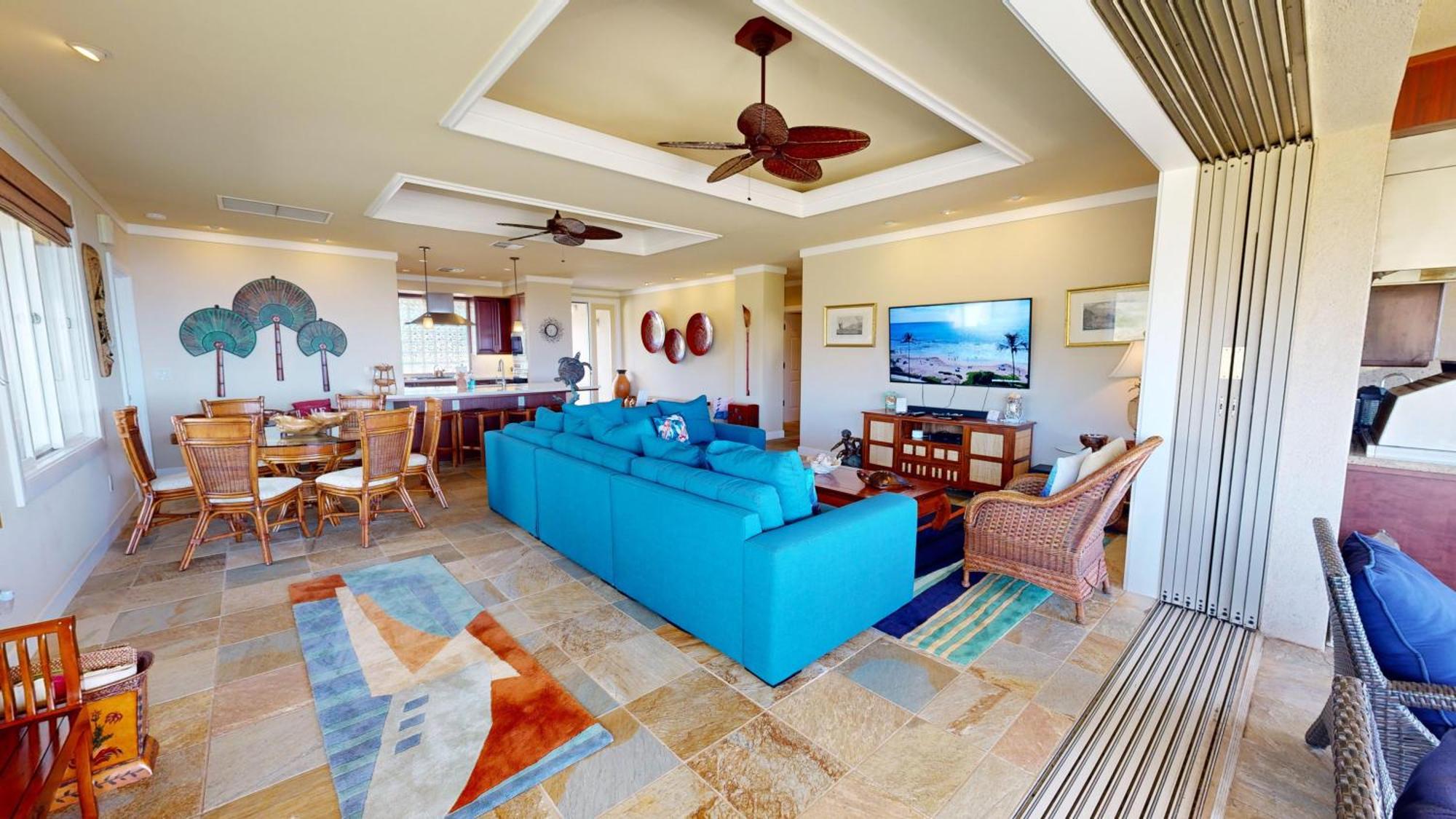 Beautiful Ocean Villa Beautiful Mauna Kea Home With Sunsets And Ocean Views Hapuna Beach Exterior photo