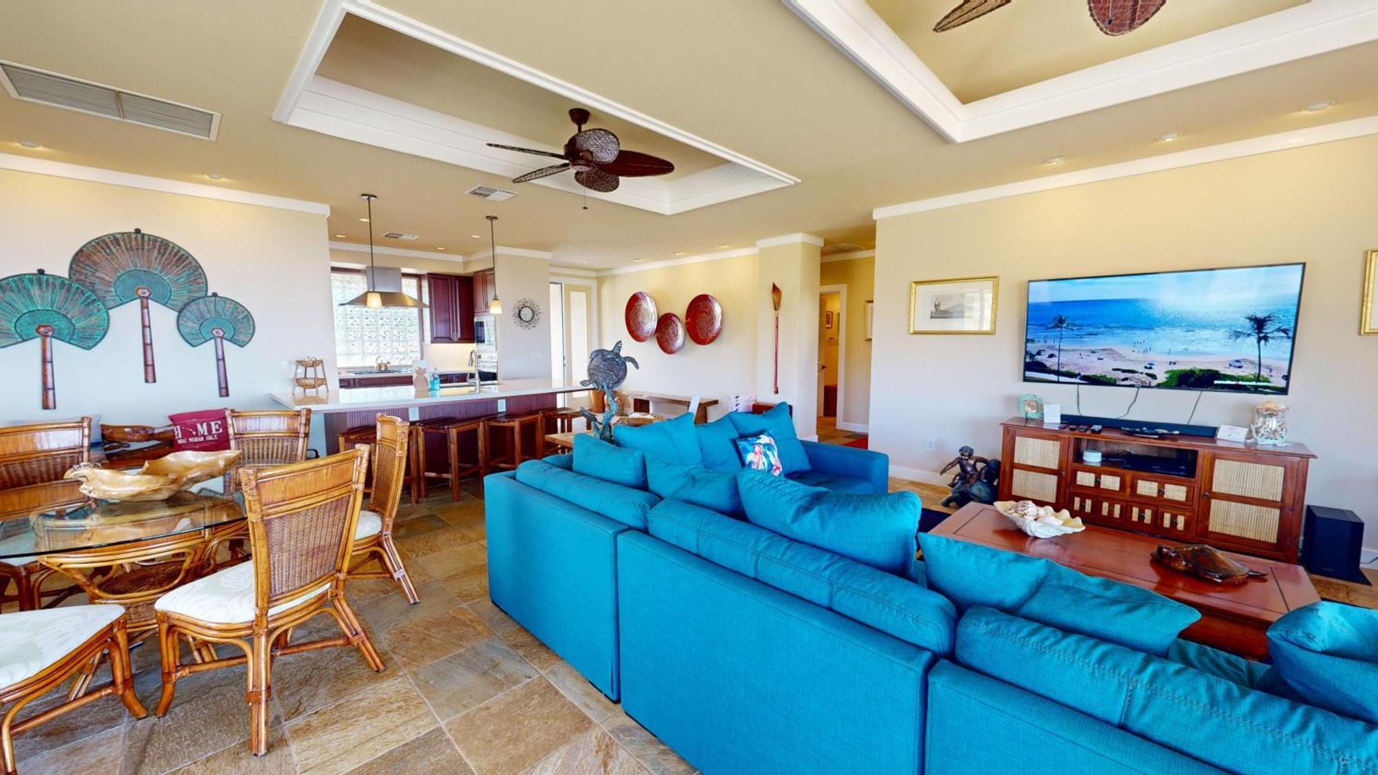 Beautiful Ocean Villa Beautiful Mauna Kea Home With Sunsets And Ocean Views Hapuna Beach Exterior photo