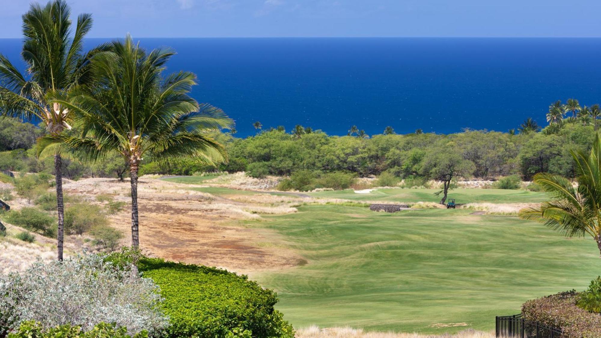 Beautiful Ocean Villa Beautiful Mauna Kea Home With Sunsets And Ocean Views Hapuna Beach Exterior photo