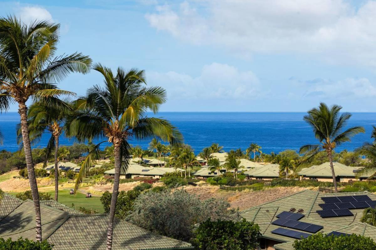 Beautiful Ocean Villa Beautiful Mauna Kea Home With Sunsets And Ocean Views Hapuna Beach Exterior photo